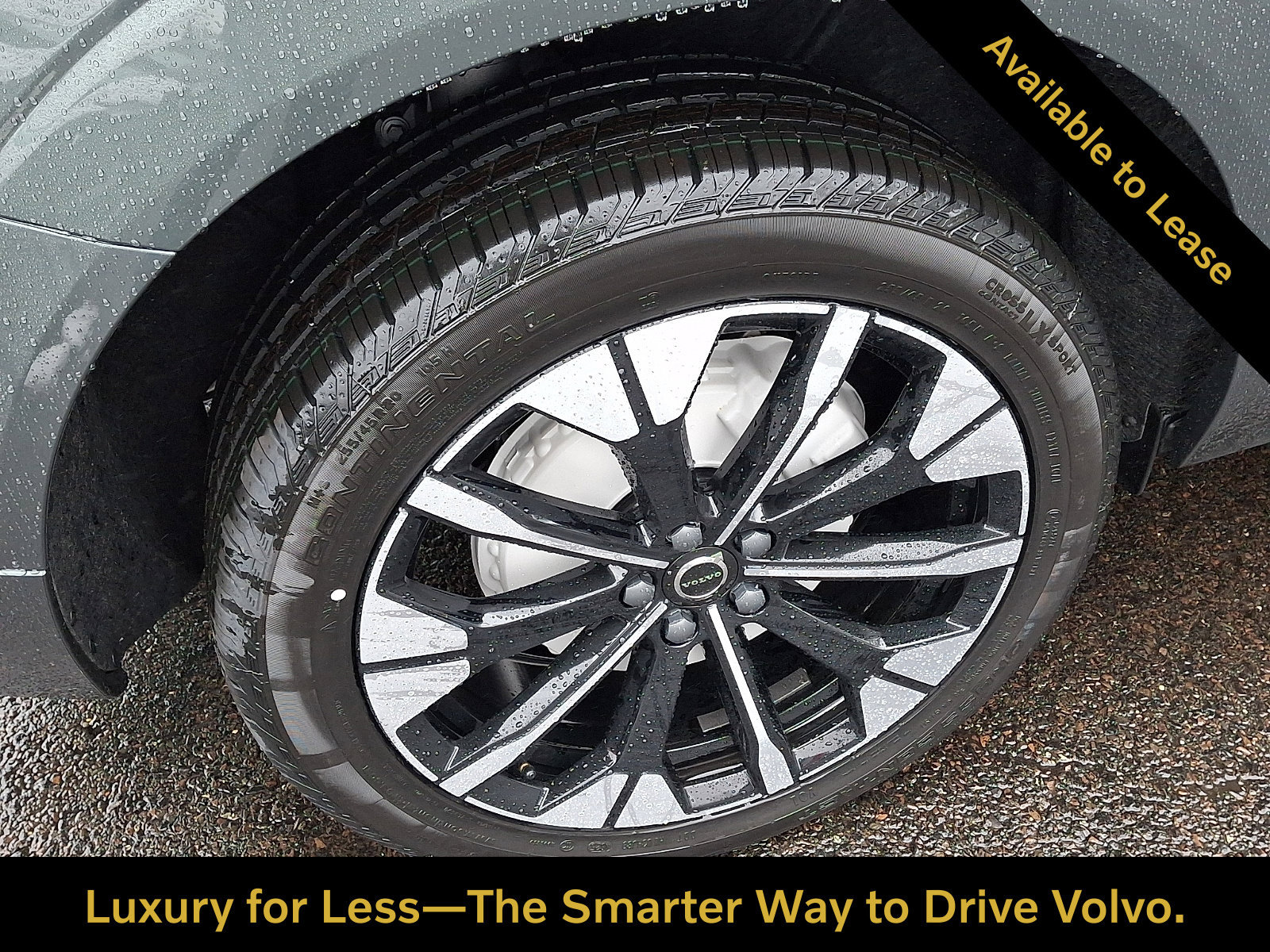Certified 2026 Volvo XC60 B5 Plus w/ Protection Package Premier AWD/4WD image 6