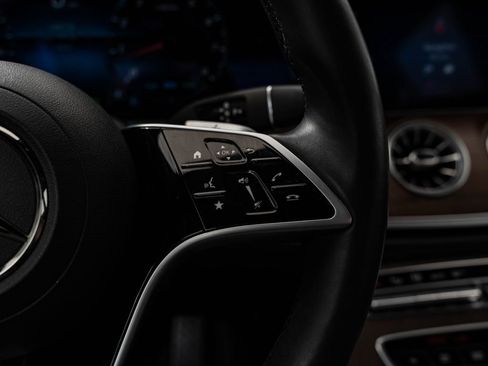 Certified 2023 Mercedes-Benz CLS 450 4MATIC image 29