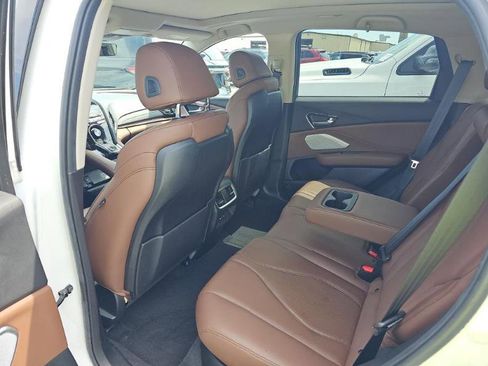 Used 2024 Acura RDX SH-AWD w/ Technology Package image 9
