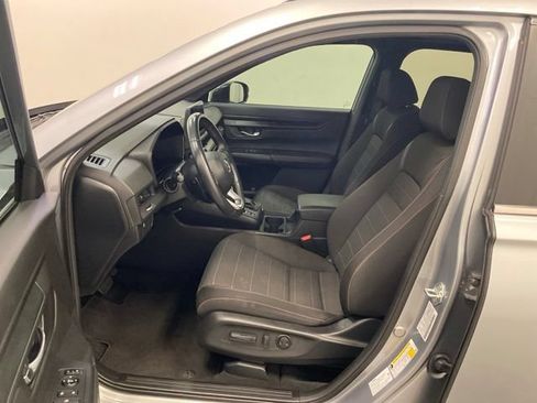 Used 2024 Honda CR-V Sport image 8
