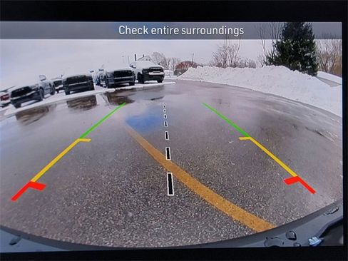 Used 2023 Dodge Hornet GT w/ GT Blacktop Package image 5