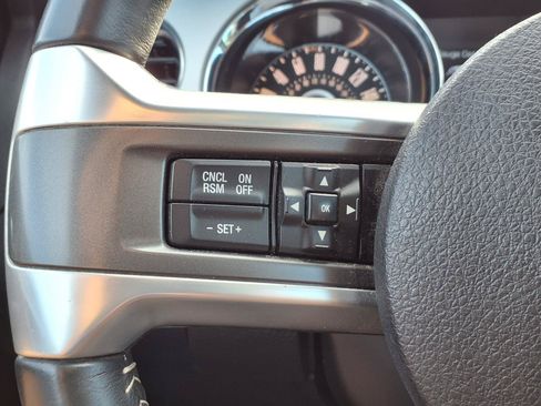 Used 2014 Ford Mustang Premium w/ Equipment Group 202A RWD image 13
