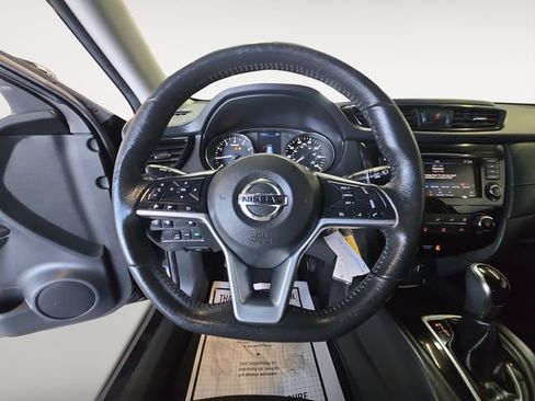 Used 2019 Nissan Rogue S w/ Special Edition Package AWD/4WD image 13