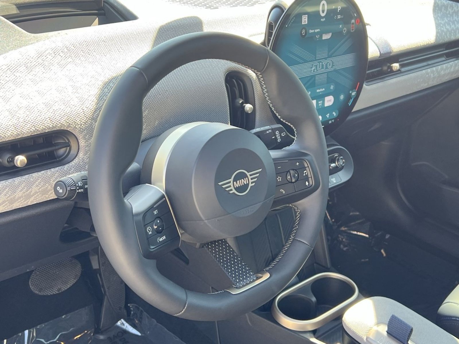 Used 2026 MINI Cooper S FWD image 13