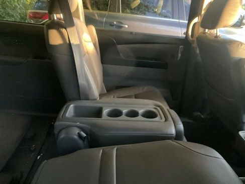 Used 2015 Honda Odyssey EX-L image 6