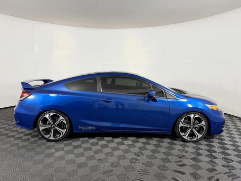 Used 2014 Honda Civic Si image 7