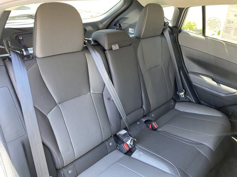 New 2026 Subaru Crosstrek 2.0i Premium AWD/4WD image 20