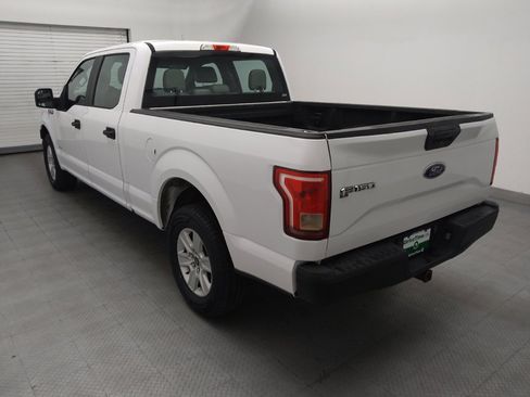 Used 2016 Ford F150 XL w/ Heavy-Duty Payload Package RWD image 5