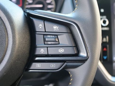 Certified 2025 Subaru Crosstrek 2.5i Sport w/ Crosstrek Mirror Package image 30