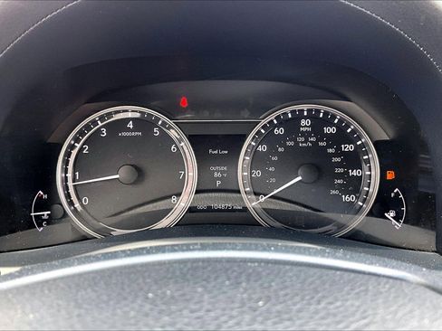 Used 2014 Lexus GS 350 AWD w/ Premium Package image 21
