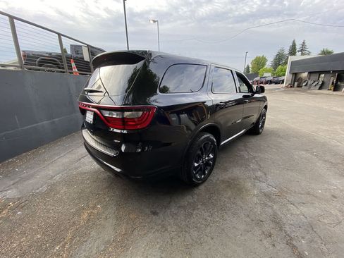 Used 2026 Dodge Durango GT AWD/4WD image 6