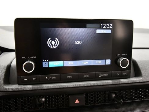 Certified 2023 Honda CR-V EX image 23