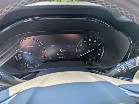 Used 2022 Buick Envision Preferred FWD image 9