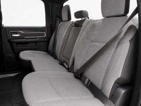 Used 2022 RAM 2500 Big Horn AWD/4WD image 16