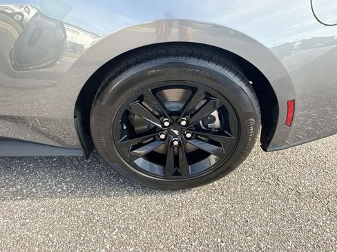 Used 2024 Ford Mustang GT image 16