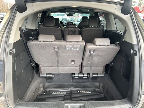 Used 2019 Honda Odyssey Touring image 13