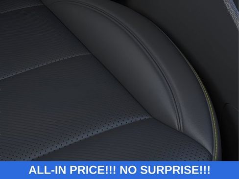 New 2026 Chevrolet Trax ACTIV FWD image 21