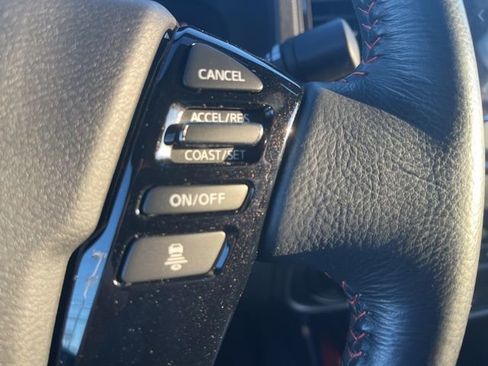 Certified 2023 Nissan Frontier PRO-4X w/ Technology Package image 74