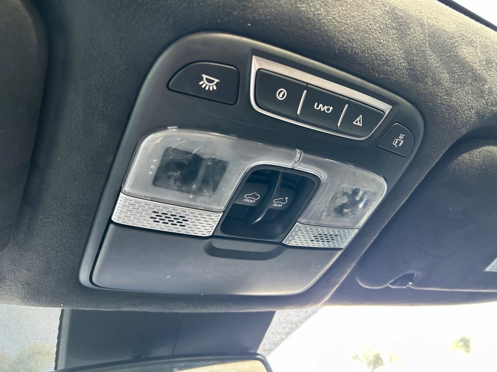 Used 2022 Kia Telluride SX w/ SX Prestige Package AWD/4WD image 39