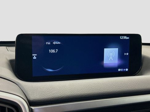 Used 2025 MAZDA CX-50 AWD 2.5 S w/ Preferred Package image 21