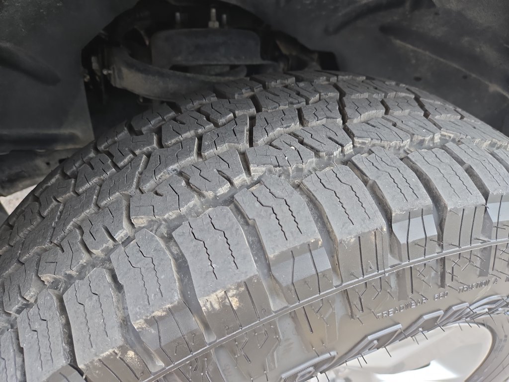 Used 2020 RAM 1500 Big Horn AWD/4WD image 11