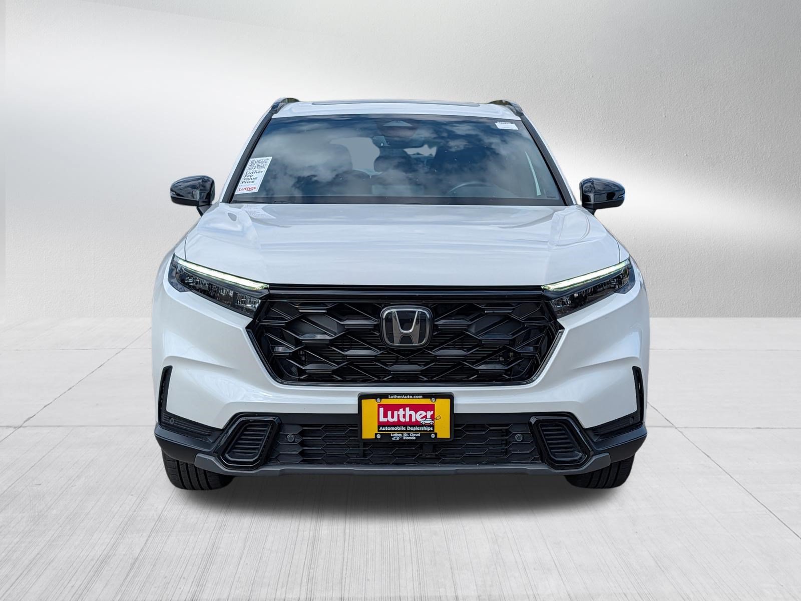 Used 2026 Honda CR-V Sport-L image 2