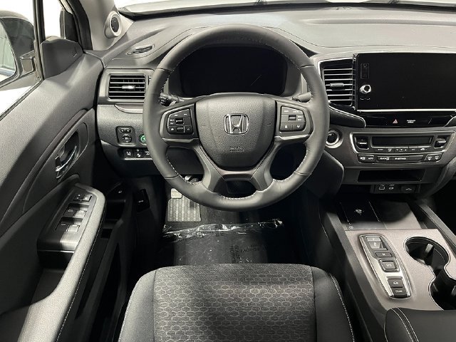 New 2026 Honda Ridgeline Sport image 16