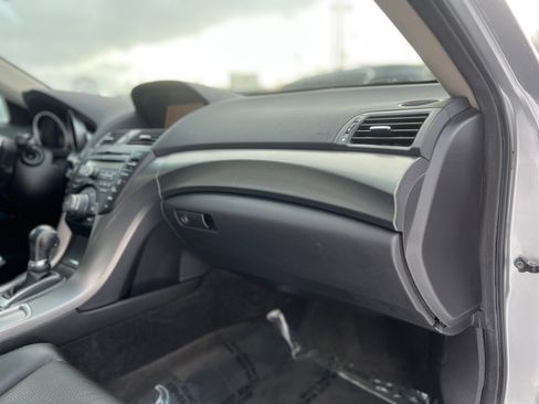Used 2012 Acura TL SH-AWD image 51