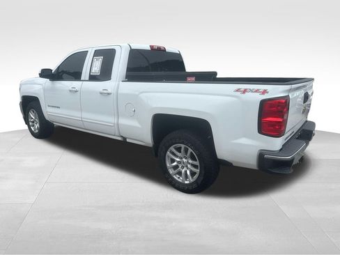 Used 2016 Chevrolet Silverado 1500 LT AWD/4WD image 16