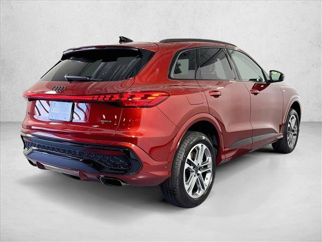 New 2026 Audi Q5 2.0T AWD/4WD image 5