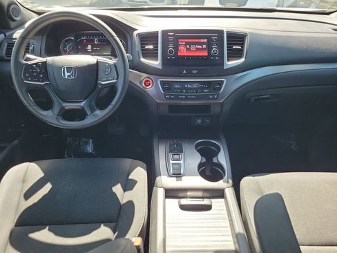 Used 2019 Honda Passport Sport image 18