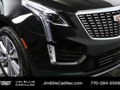New 2026 Cadillac XT5 Premium Luxury w/ Driver Assist Package image 38