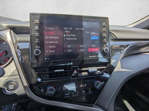 Used 2023 Toyota Camry XSE FWD image 13