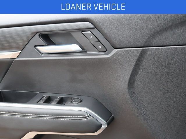 New 2026 GMC Acadia Elevation w/ Black Edition AWD/4WD image 40