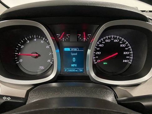 Used 2013 Chevrolet Equinox LT w/ Driver Convenience Package image 18