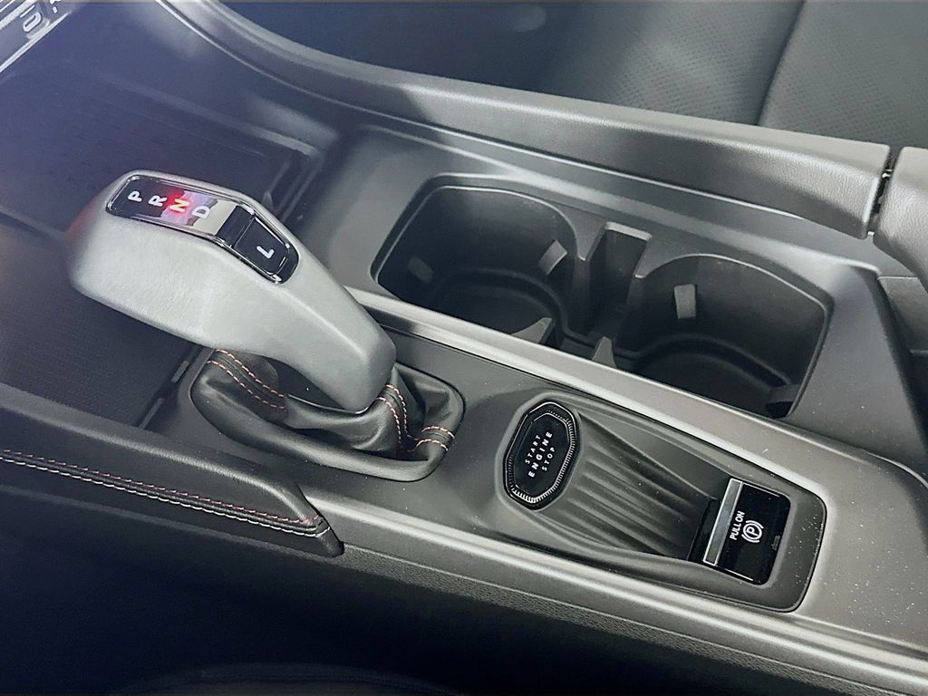 New 2026 Dodge Charger Scat Pack AWD/4WD image 12