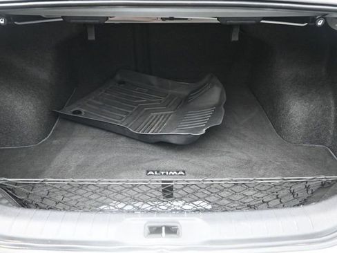 Used 2020 Nissan Altima 2.5 SL image 24