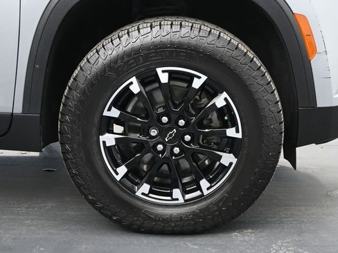 Used 2024 Chevrolet Traverse Z71 w/ LPO, Floor Liner Package image 23