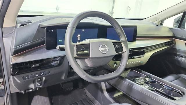 Certified 2025 Nissan Murano SL AWD/4WD image 19