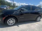 Certified 2024 Chevrolet Equinox LT image 4
