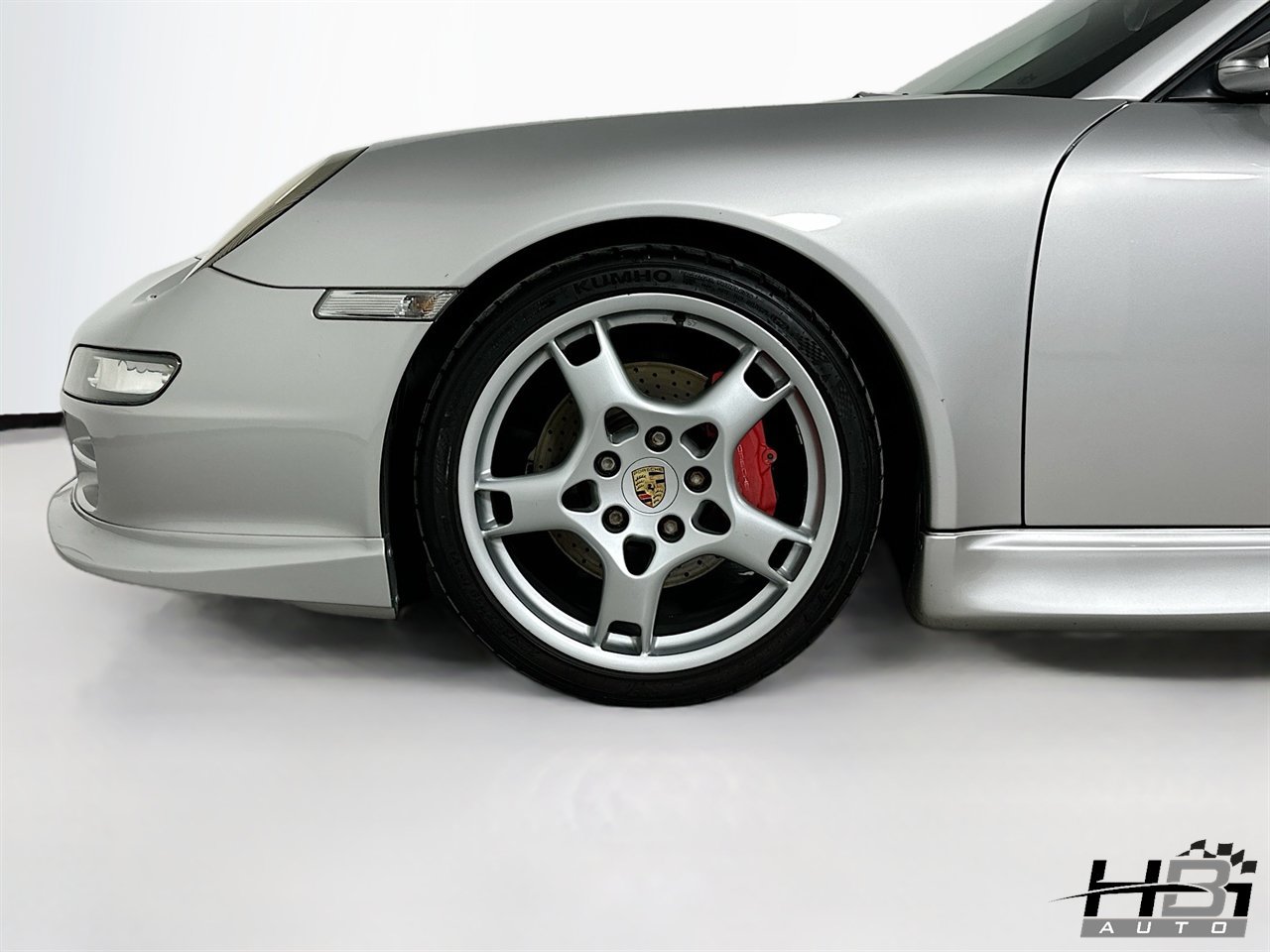Used 2006 Porsche 911 Carrera S RWD image 17