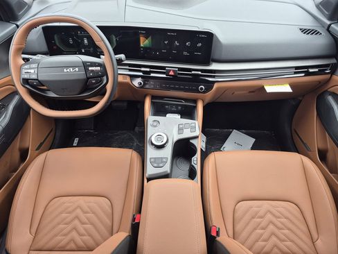 New 2026 Kia Sportage X-Line AWD/4WD image 13