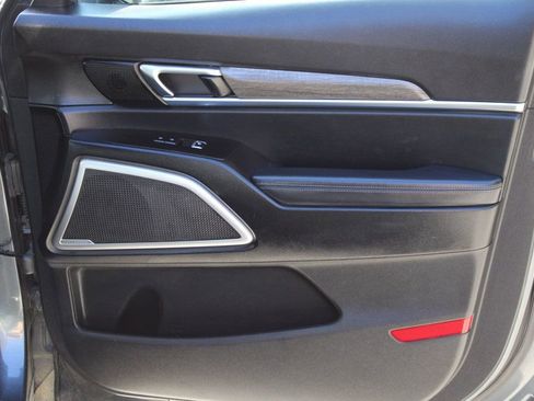 Used 2021 Kia Telluride EX w/ EX Premium Package image 22