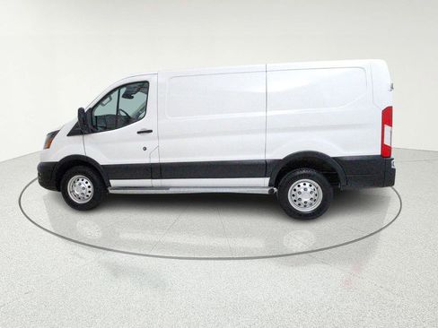 Used 2023 Ford Transit 250 Low Roof AWD w/ Exterior Upgrade Package image 5