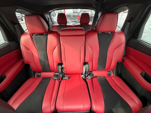 Used 2024 Acura MDX A-Spec image 14