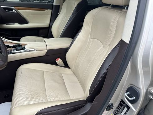 Used 2017 Lexus RX 350 AWD image 26