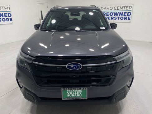 New 2026 Subaru Forester Touring AWD/4WD image 3