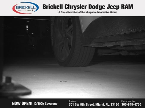 Used 2019 Toyota C-HR XLE image 8