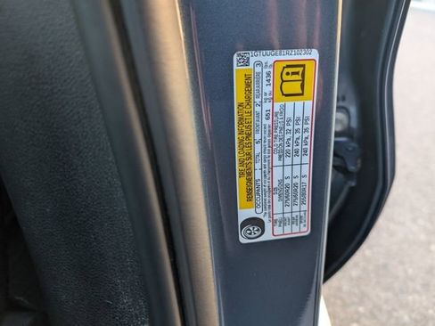 Used 2024 GMC Sierra 1500 Denali w/ Technology Package image 17