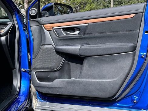 Used 2021 Honda CR-V EX image 25